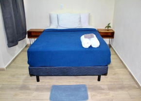 habitación TANTAN